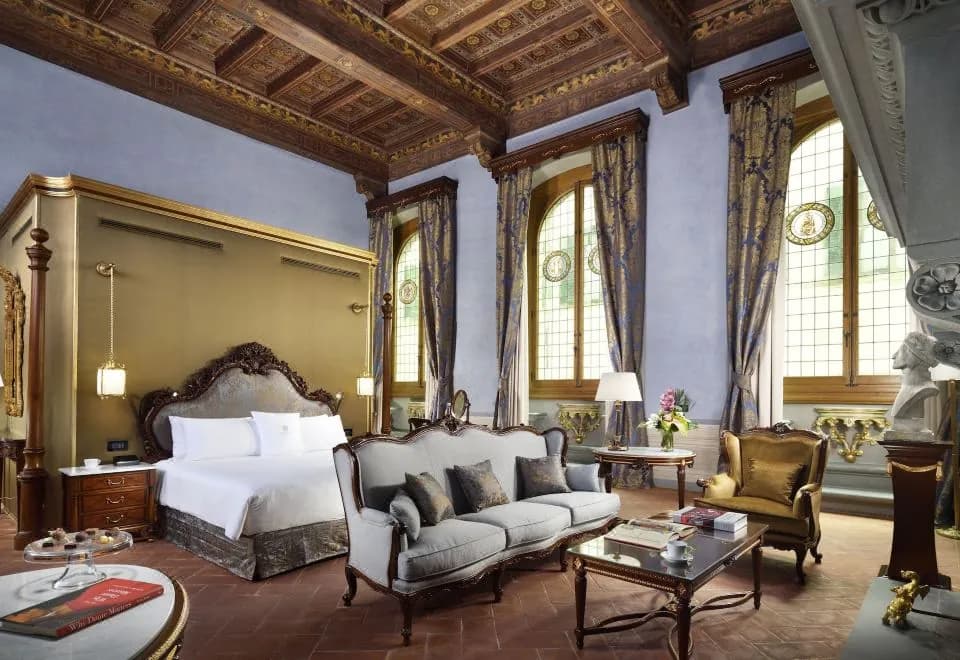 Palazzo Portinari Salviati Residenza d’Epoca