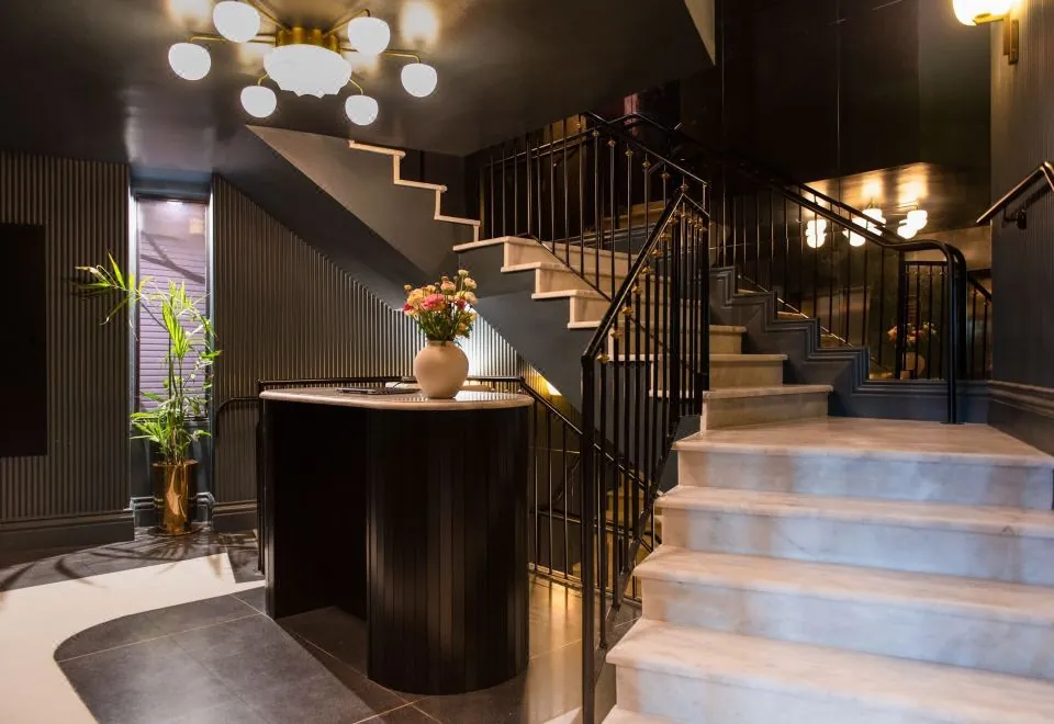 Mayer House