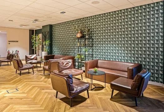 Corendon Amsterdam Schiphol Airport, a Tribute Portfolio Hotel