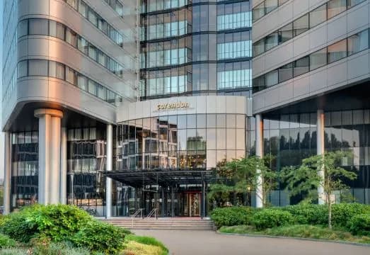 Corendon Amsterdam Schiphol Airport, a Tribute Portfolio Hotel