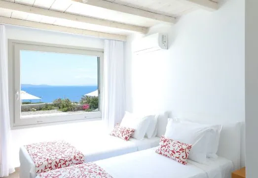 O Lofos Luxury Boutique Suites