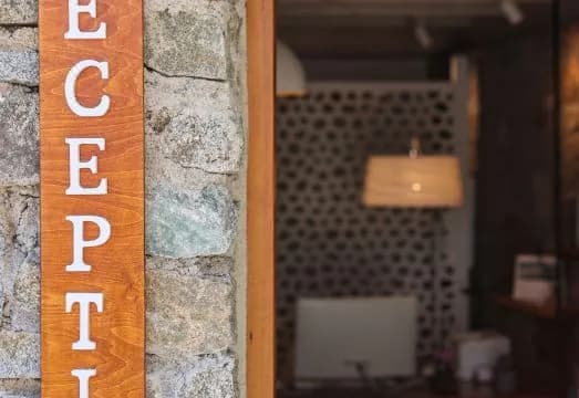 O Lofos Luxury Boutique Suites