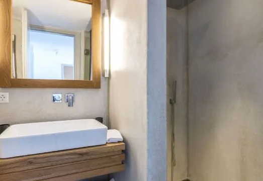 O Lofos Luxury Boutique Suites