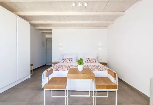 O Lofos Luxury Boutique Suites