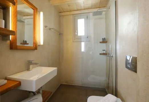 O Lofos Luxury Boutique Suites