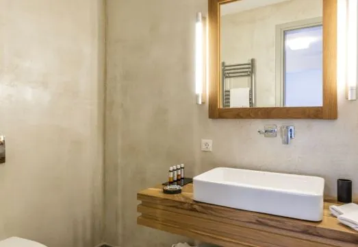 O Lofos Luxury Boutique Suites