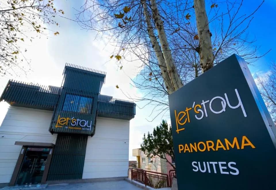 Let'Stay Panorama Suites
