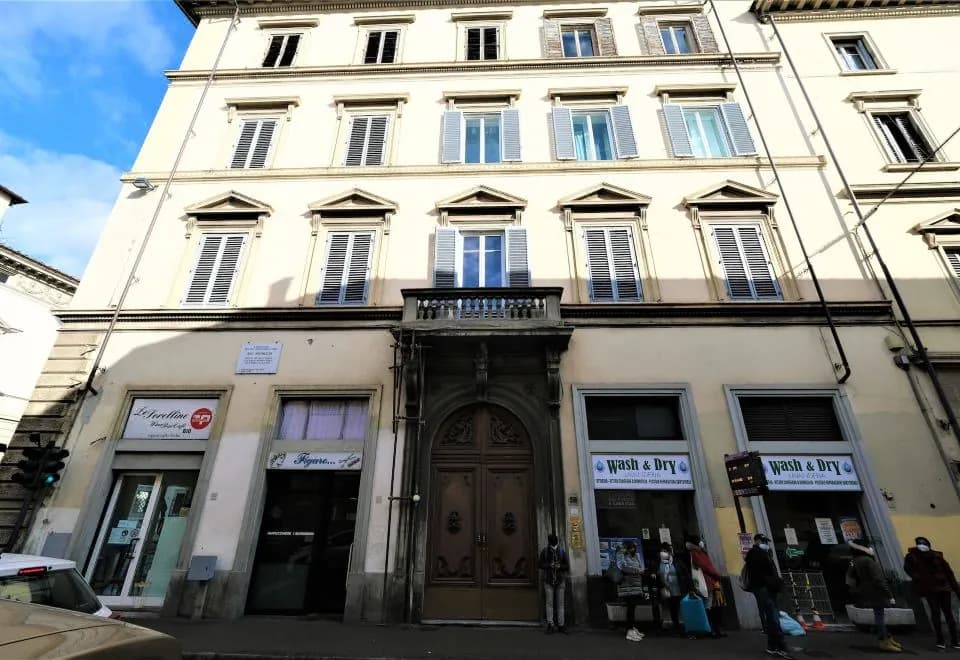 Vin Novo Rooms & Apartments