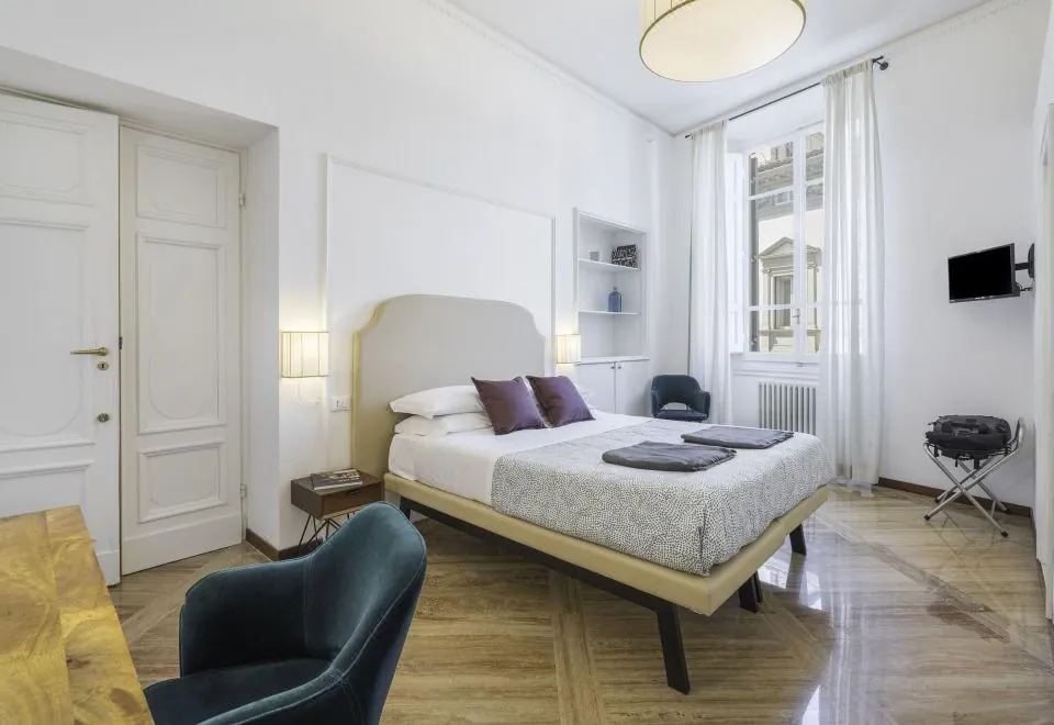 Vin Novo Rooms & Apartments