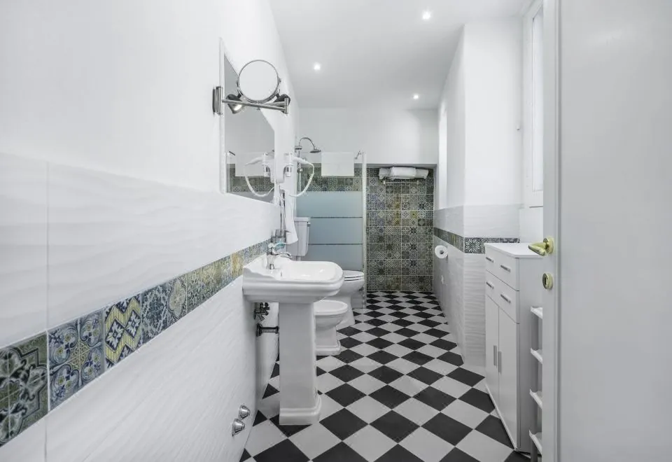 Vin Novo Rooms & Apartments