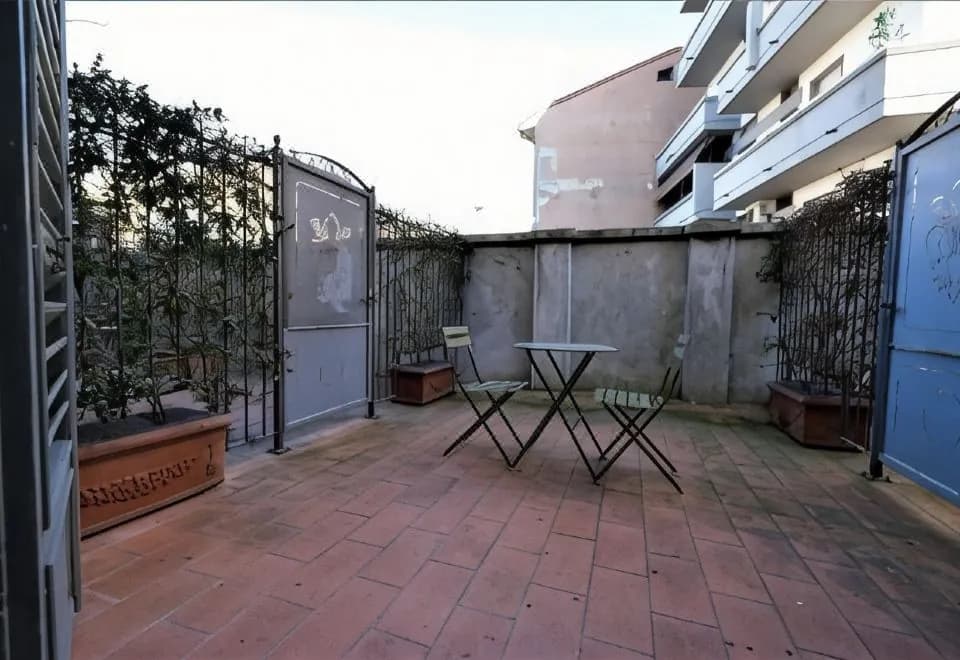 Vin Novo Rooms & Apartments