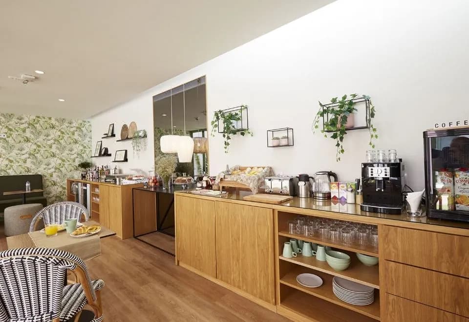 Sintra Green Chalet Bed & Breakfast