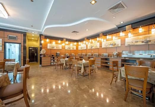 Pearl Swiss Hotel