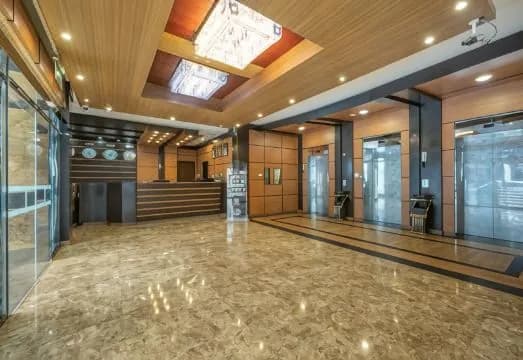 Pearl Swiss Hotel