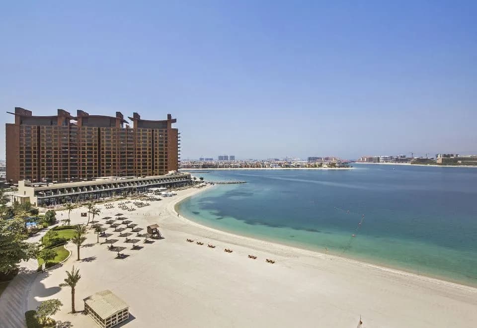Bespoke Residences - Shoreline Al Nabat