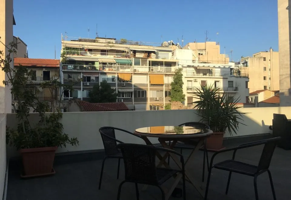 Concierge Athens II