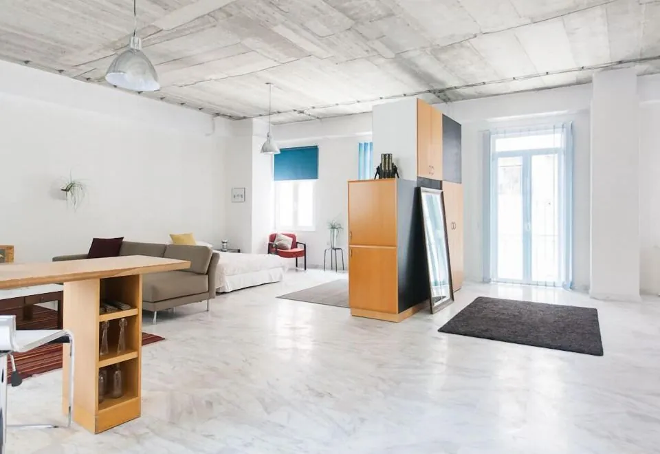 Concierge Athens II