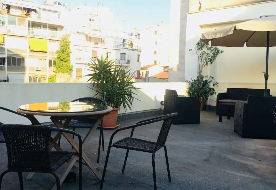 Concierge Athens II