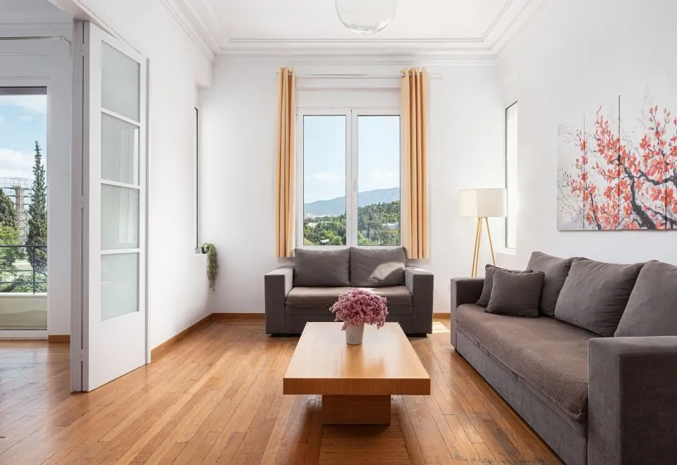 Acropolis Exclusive Residence