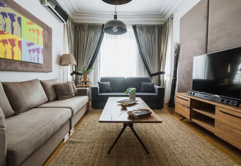 Acropolis Exclusive Residence