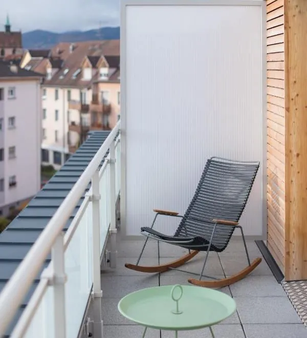 James Boutique Hôtel Colmar Centre