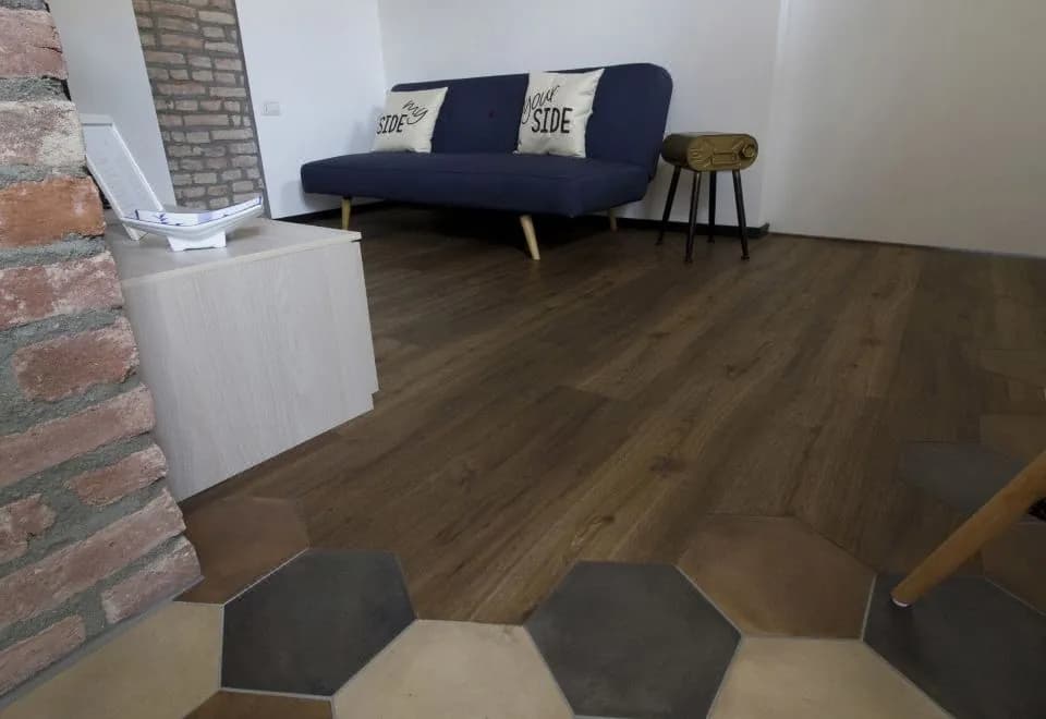 Ciaia 6 A - Apartment Milan