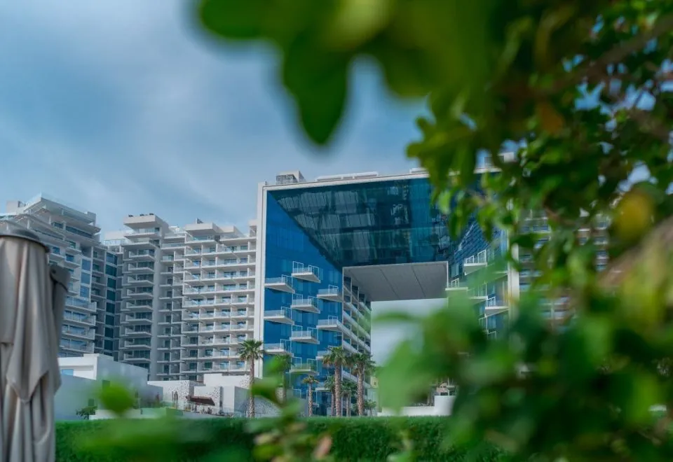 Five Palm Jumeirah Dubai