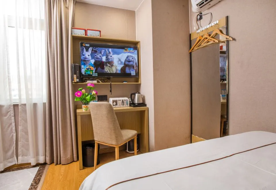 Yimi Hotel(Guangzhou Dongpu Dama Road Branch)