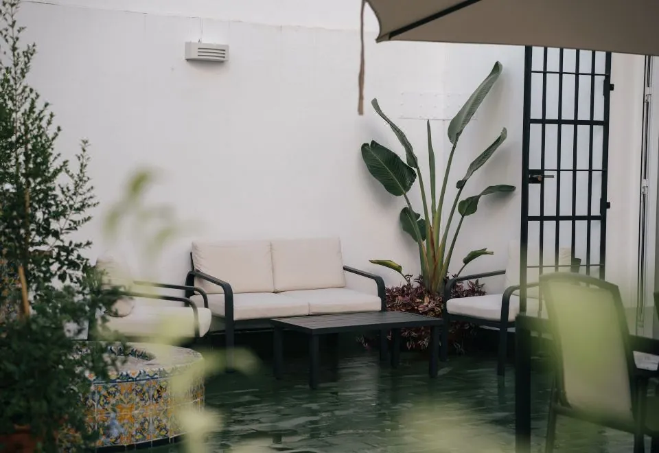 Apartamentos Abreu Suites