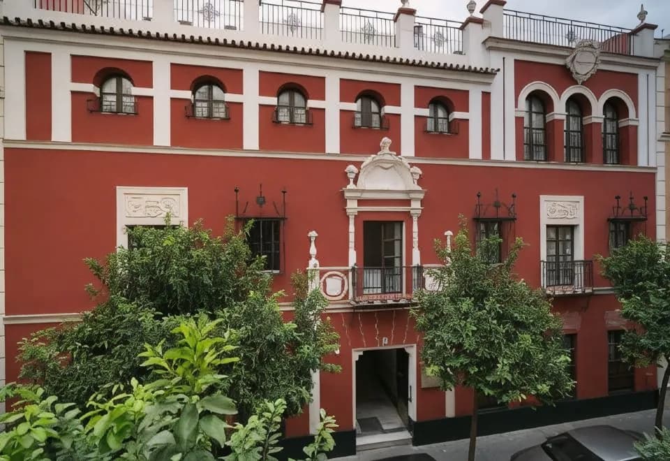 Apartamentos Abreu Suites