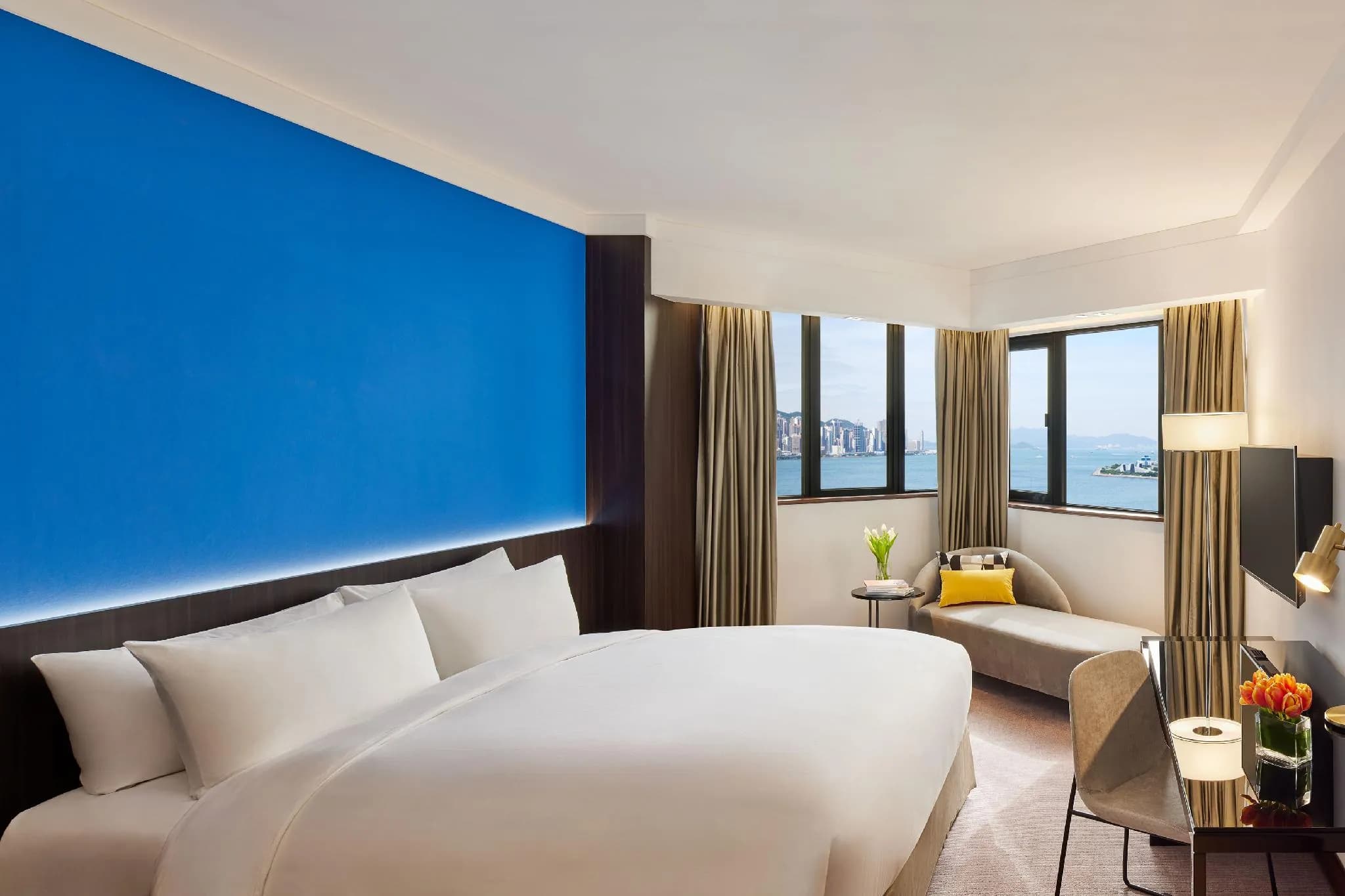 Prince Hotel Marco Polo