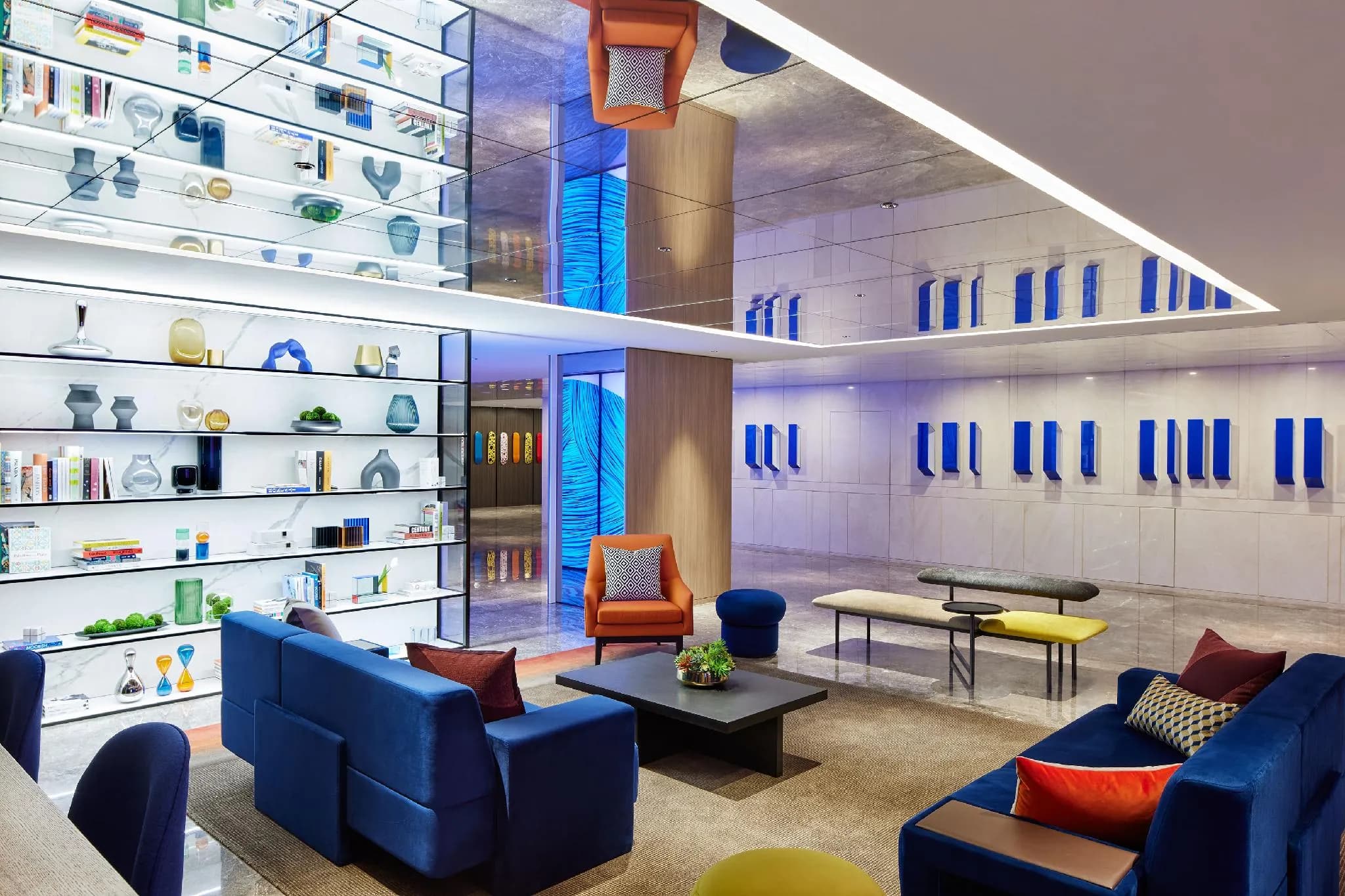 Prince Hotel Marco Polo
