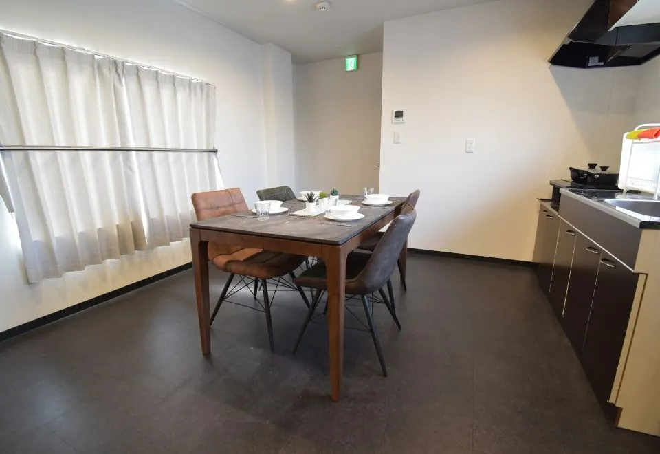 Ogu House Beppu