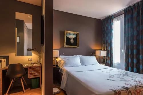 Pattini Guest House