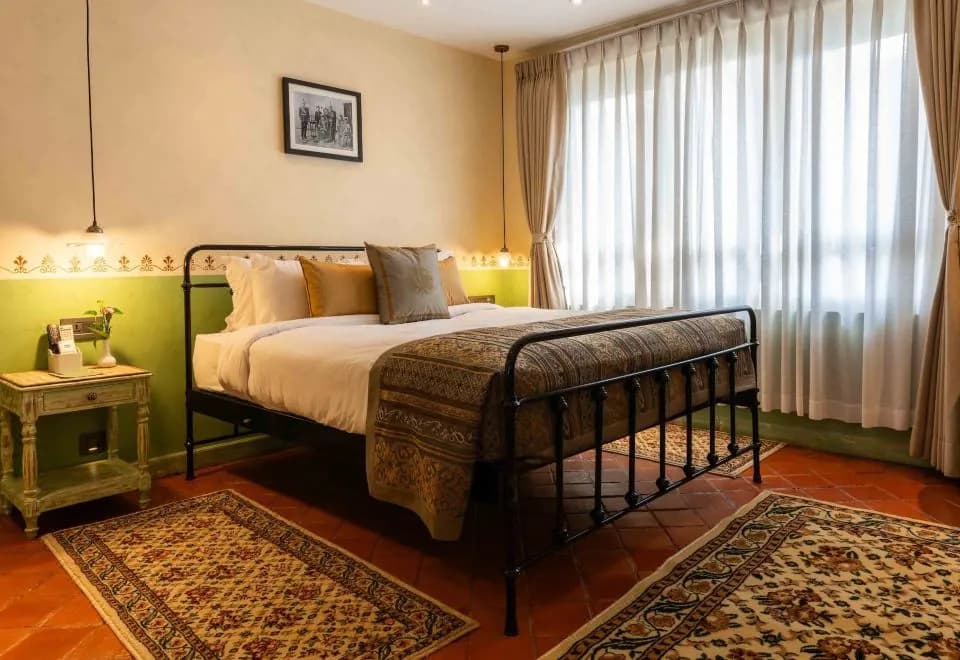 Seto Ghar Hotel Pvt. Ltd.