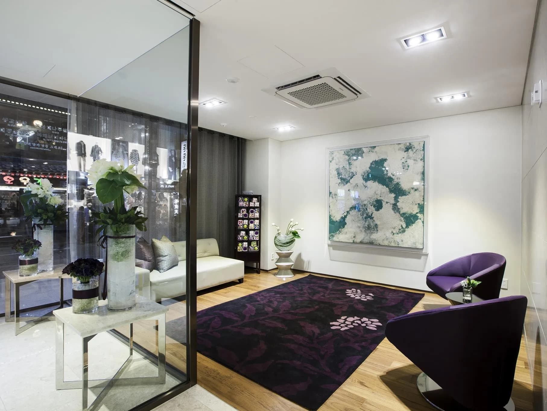 The Grand Hotel Myeongdong