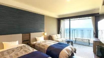 Rex Hotel Beppu