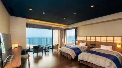 Rex Hotel Beppu