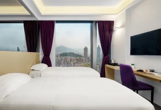Starphire Hotel