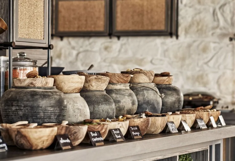 Myconian Kyma - Design Hotels