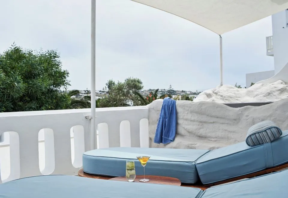 Myconian Kyma - Design Hotels