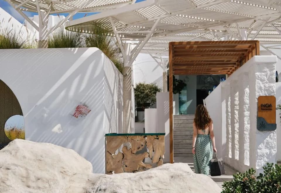 Myconian Kyma - Design Hotels