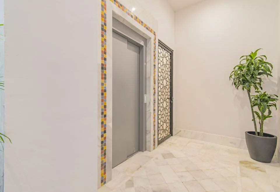 Mosaiko Homes Catedral Granada