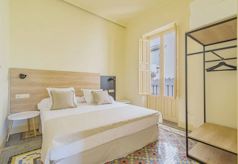 Mosaiko Homes Catedral Granada