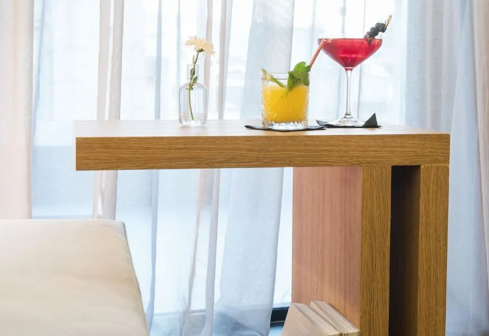 Athens Lodge Boutique Hotel