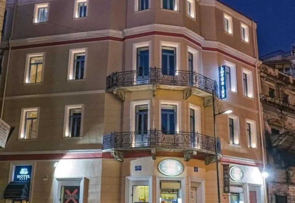 Lotus Inn