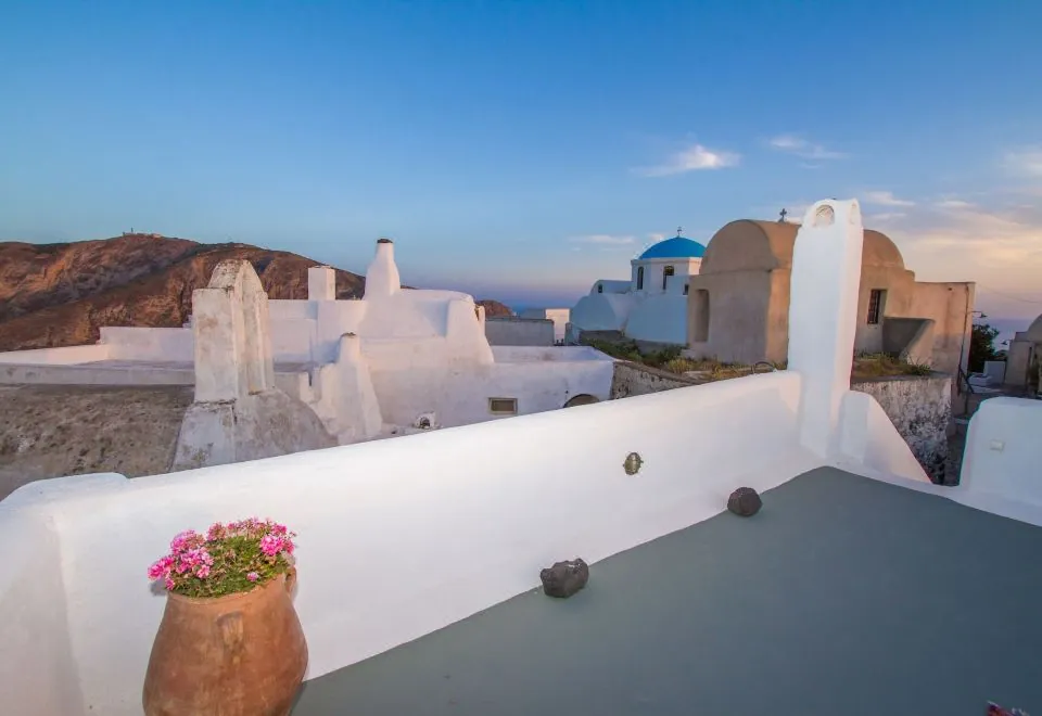 Azalea Houses - Skyline Villa