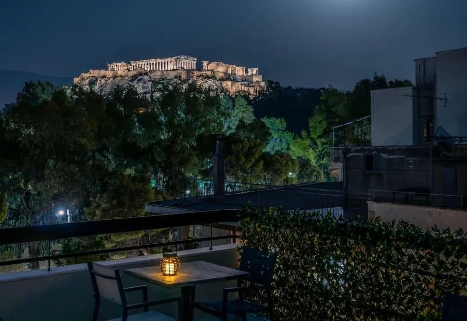 Acropolis Vision