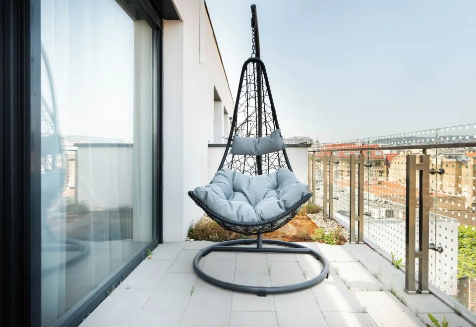 Elisabeth Downtown Residence Budapest
