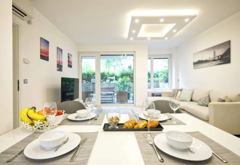 Elisabeth Downtown Residence Budapest